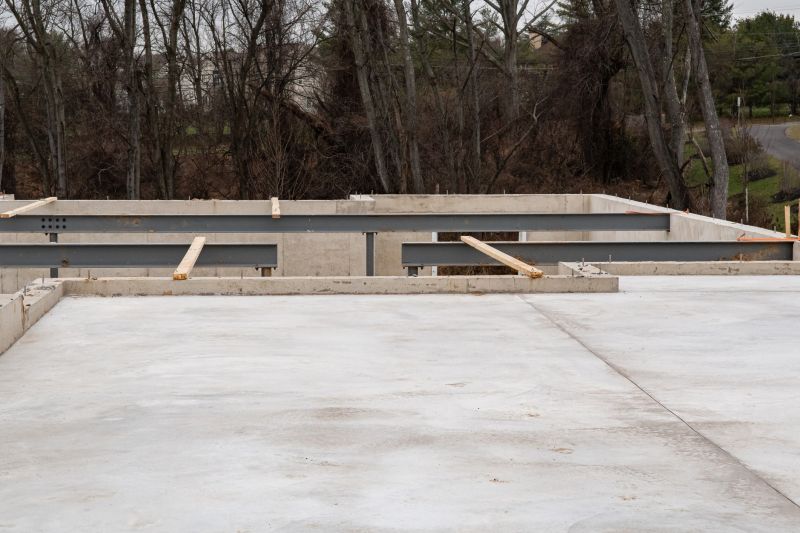 Commercial Slab Installation in Fort Lauderdale, FL