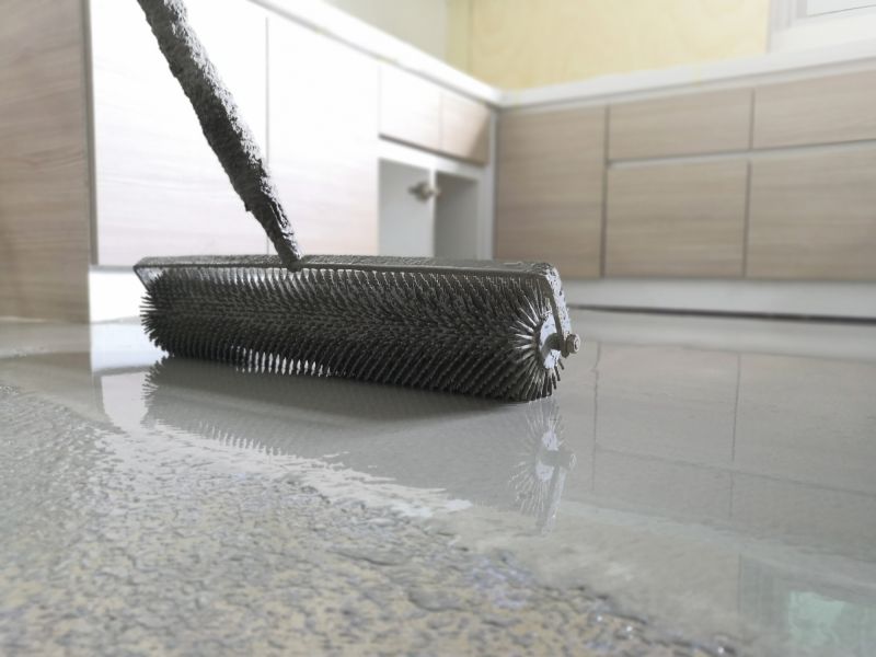 Epoxy Resin Installation in Fairfax, VA