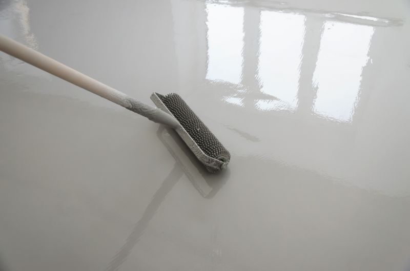 Resin Coating Service in Fairfax, VA