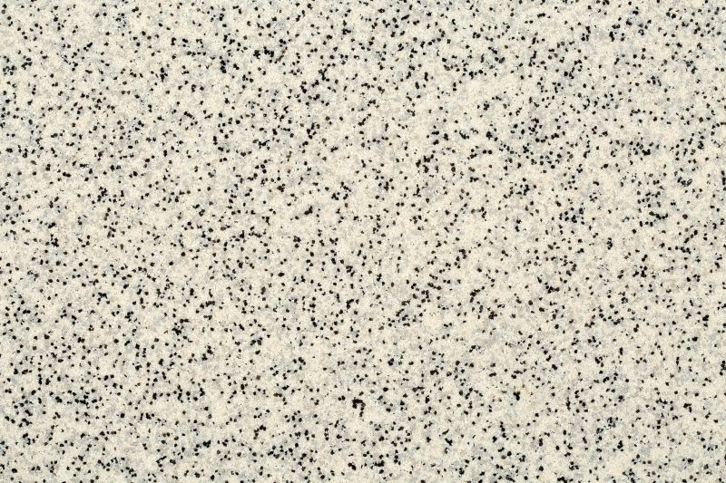 Speckled Garage Floor Painting in Greenville, SC