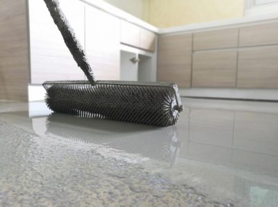 Epoxy is Versatile!